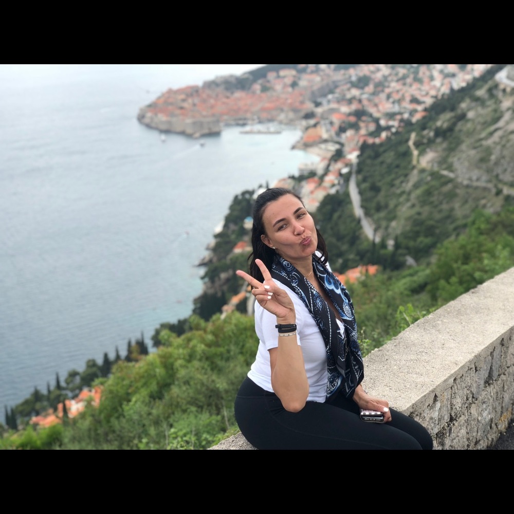 Meet your Posher, Rana